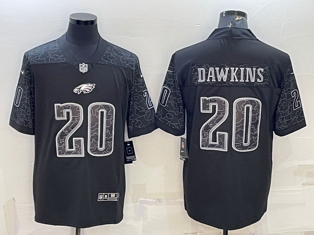 Philadelphia Eagles Jerseys 076 - Click Image to Close